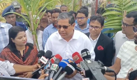 চলতি অর্থবছরেই স্থানীয় সরকারের পাঁচ নির্বাচন: প্রতিমন্ত্রী - Surma Times | Sylhet News