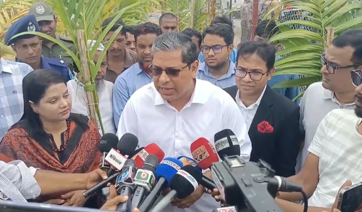 চলতি অর্থবছরেই স্থানীয় সরকারের পাঁচ নির্বাচন: প্রতিমন্ত্রী মীর শাহে আলম 1 চলতি অর্থবছরেই স্থানীয় সরকারের পাঁচ নির্বাচন: প্রতিমন্ত্রী মীর শাহে আলম - Surma Times | Sylhet News