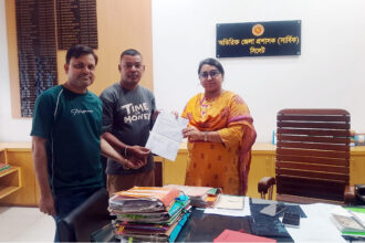 যুব সংগঠক কামালের উদ্যোগে জাতীয় যুব পুরস্কারে বিভাগীয় কোটা পুনর্বহালের দাবি 12 যুব সংগঠক কামালের উদ্যোগে জাতীয় যুব পুরস্কারে বিভাগীয় কোটা পুনর্বহালের দাবি - Surma Times | Sylhet News
