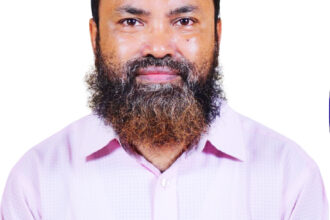 চাঁদাবাজি মামলায় অব্যাহতি পেলেন যাত্রী কল্যাণ সমিতির মহাসচিব মোজাম্মেল হক 20 চাঁদাবাজি মামলায় অব্যাহতি পেলেন যাত্রী কল্যাণ সমিতির মহাসচিব মোজাম্মেল হক - Surma Times | Sylhet News