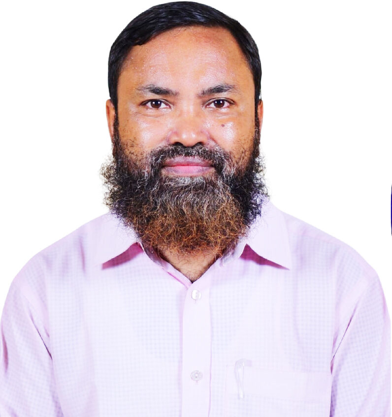 চাঁদাবাজি মামলায় অব্যাহতি পেলেন যাত্রী কল্যাণ সমিতির মহাসচিব মোজাম্মেল হক - Surma Times | Sylhet News