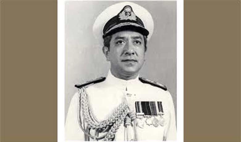 রিয়ার অ্যাডমিরাল মাহবুব আলী খানের ৪২তম মৃত্যুবার্ষিকী আজ 1 রিয়ার অ্যাডমিরাল মাহবুব আলী খানের ৪২তম মৃত্যুবার্ষিকী আজ - Surma Times | Sylhet News