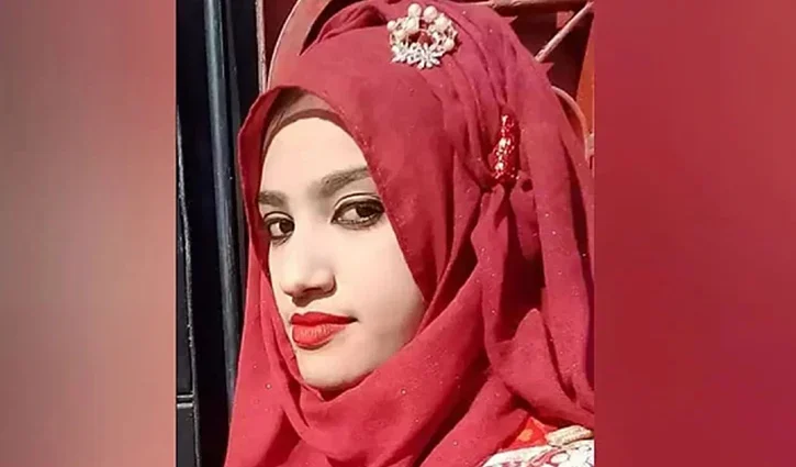 নুসরাত হত্যা মামলায় দুই আসামির মৃত্যুদণ্ড বহাল, খালাস ১০ 1 নুসরাত হত্যা মামলায় দুই আসামির মৃত্যুদণ্ড বহাল, খালাস ১০ - Surma Times | Sylhet News