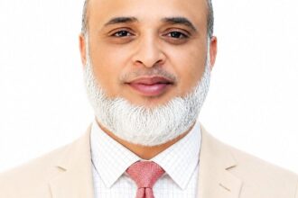 দ্য রিপাবলিক’-এ কলামিস্ট ও শিক্ষা প্রশাসক মনসুর নোমান এর সৃজনশীল প্রতিভার স্বীকৃতি - Surma Times | Sylhet News