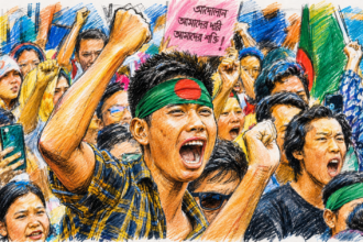 আন্তর্জাতিক আদিবাসী দিবস ২০২৬: বৈচিত্র্যে সমৃদ্ধ বাংলাদেশে মর্যাদা ও অধিকার চাই 14 আন্তর্জাতিক আদিবাসী দিবস ২০২৬: বৈচিত্র্যে সমৃদ্ধ বাংলাদেশে মর্যাদা ও অধিকার চাই - Surma Times | Sylhet News