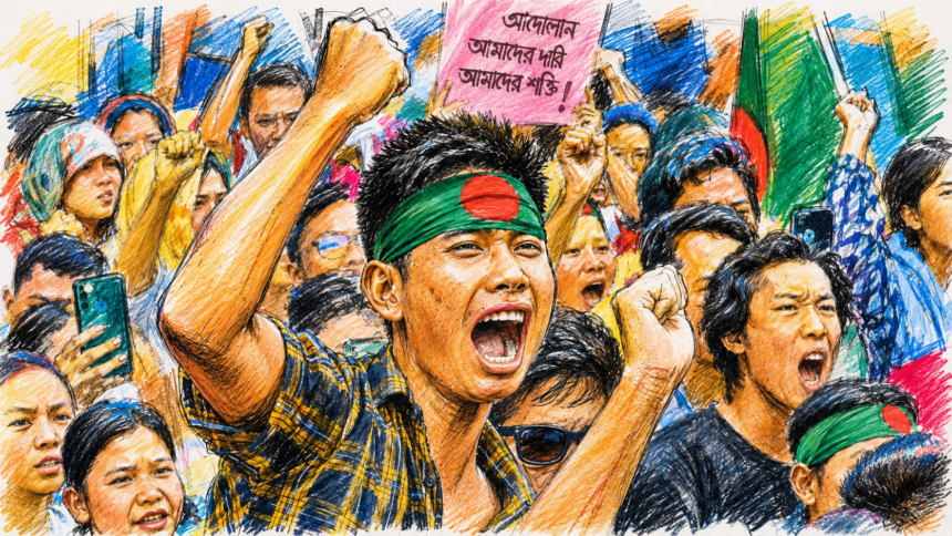 আন্তর্জাতিক আদিবাসী দিবস ২০২৬: বৈচিত্র্যে সমৃদ্ধ বাংলাদেশে মর্যাদা ও অধিকার চাই 1 আন্তর্জাতিক আদিবাসী দিবস ২০২৬: বৈচিত্র্যে সমৃদ্ধ বাংলাদেশে মর্যাদা ও অধিকার চাই - Surma Times | Sylhet News