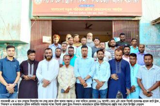 সেতুর টোল প্রত্যাহারসহ ৫ দফা দাবিতে সিলেট-সুনামগঞ্জ রুটে অনির্দিষ্টকালের কর্মবিরতি 6 সেতুর টোল প্রত্যাহারসহ ৫ দফা দাবিতে সিলেট-সুনামগঞ্জ রুটে অনির্দিষ্টকালের কর্মবিরতি - Surma Times | Sylhet News
