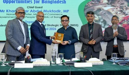 হালাল অর্থনীতিতে নজর দেওয়ার পরামর্শ নীতিনির্ধারক ও বিশেষজ্ঞদের - Surma Times | Sylhet News