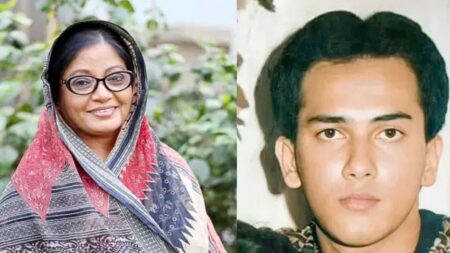 সালমান শাহ হত্যা মামলায় ডলি জহুরকে জিজ্ঞাসাবাদের দাবি - Surma Times | Sylhet News