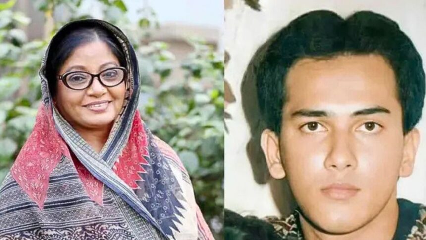 সালমান শাহ হত্যা মামলায় ডলি জহুরকে জিজ্ঞাসাবাদের দাবি 1 সালমান শাহ হত্যা মামলায় ডলি জহুরকে জিজ্ঞাসাবাদের দাবি - Surma Times | Sylhet News