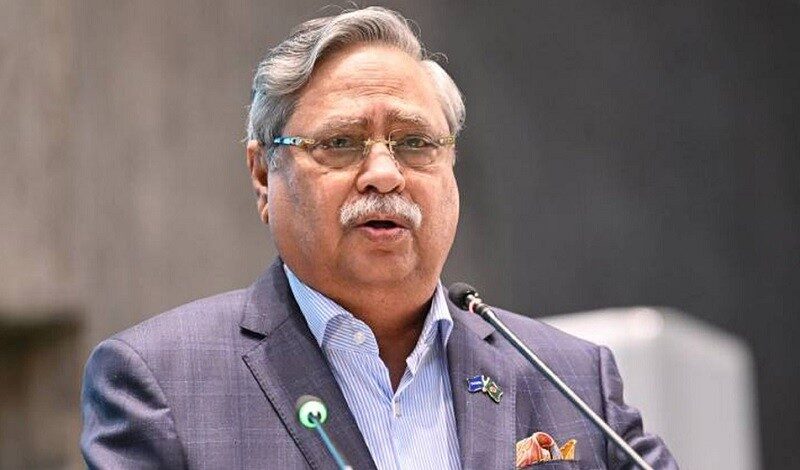 সাবেক রাষ্ট্রপতি সাহাবুদ্দিনের সম্পত্তি ক্রোক, ব্যাংক হিসাব অবরুদ্ধ - Surma Times | Sylhet News