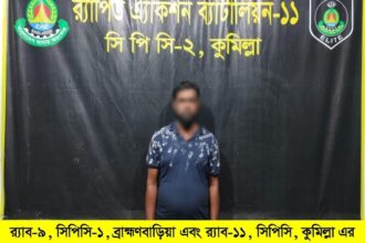 কসবায় সিএনজি চালক হত্যা মামলায় কুমিল্লা থেকে একজন গ্রেপ্তার 26 কসবায় সিএনজি চালক হত্যা মামলায় কুমিল্লা থেকে একজন গ্রেপ্তার - Surma Times | Sylhet News
