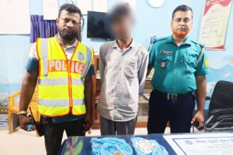 দক্ষিণ সুরমায় পৃথক অভিযানে তিন গ্রেফতার, ইয়াবা-গাঁজা উদ্ধার - Surma Times | Sylhet News