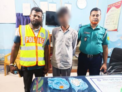 দক্ষিণ সুরমায় পৃথক অভিযানে তিন গ্রেফতার, ইয়াবা-গাঁজা উদ্ধার - Surma Times | Sylhet News