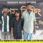 লাখাইয়ে সিএনজি থামিয়ে ২০ কেজি গাঁজাসহ তিনজন গ্রেপ্তার 4 লাখাইয়ে সিএনজি থামিয়ে ২০ কেজি গাঁজাসহ তিনজন গ্রেপ্তার - Surma Times | Sylhet News