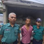 সিলেটে ৮ লাখ টাকার ভারতীয় চা-পাতাসহ একজন গ্রেপ্তার - Surma Times | Sylhet News