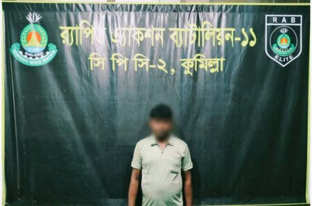 ‘শয়তানের নিঃশ্বাস’ ব্যবহার করে সিএনজি চালক হত্যার অভিযোগে গ্রেপ্তার ২ - Surma Times | Sylhet News