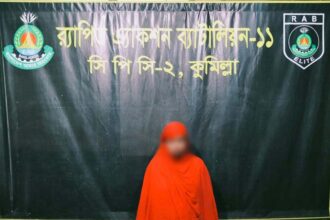 ‘শয়তানের নিঃশ্বাস’ ব্যবহার করে সিএনজি চালক হত্যার অভিযোগে গ্রেপ্তার ২ - Surma Times | Sylhet News