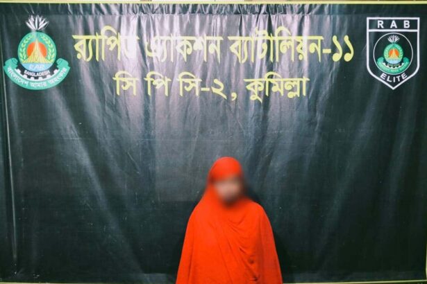 ‘শয়তানের নিঃশ্বাস’ ব্যবহার করে সিএনজি চালক হত্যার অভিযোগে গ্রেপ্তার ২ 169 ‘শয়তানের নিঃশ্বাস’ ব্যবহার করে সিএনজি চালক হত্যার অভিযোগে গ্রেপ্তার ২ - Surma Times | Sylhet News