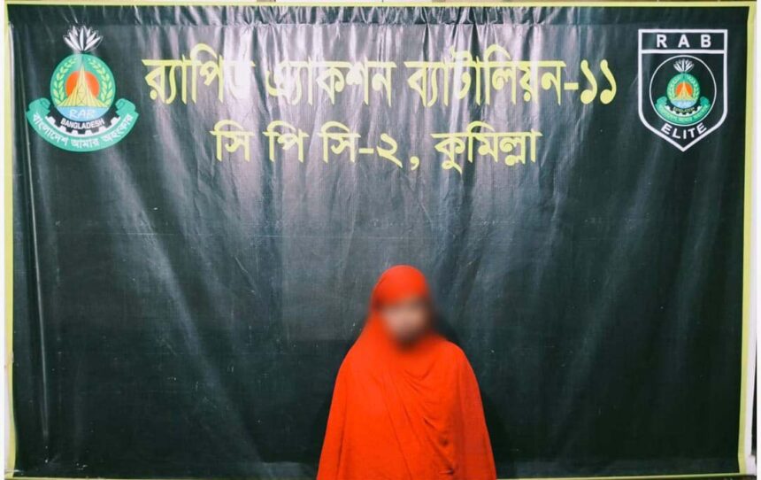 ‘শয়তানের নিঃশ্বাস’ ব্যবহার করে সিএনজি চালক হত্যার অভিযোগে গ্রেপ্তার ২ - Surma Times | Sylhet News