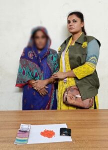 সিলেটে পৃথক অভিযানে ইয়াবাসহ নারী গ্রেপ্তার, ভারতীয় ক্রিমসহ পিকআপ আটক - Surma Times | Sylhet News