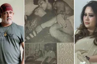 খলনায়ক ডনের সেই অন্তরঙ্গ ছবির নেপথ্যের ঘটনা - Surma Times | Sylhet News