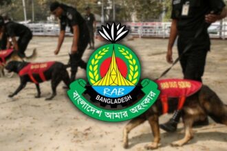 র্যাবের প্রশিক্ষিত আট কুকুর উন্মুক্ত নিলামে বিক্রি হবে 26 র্যাবের প্রশিক্ষিত আট কুকুর উন্মুক্ত নিলামে বিক্রি হবে - Surma Times | Sylhet News