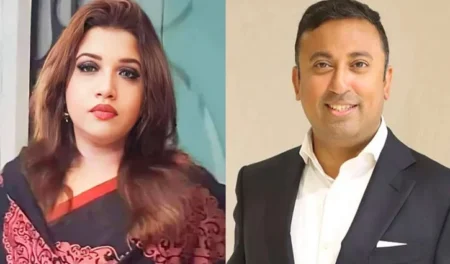 পররাষ্ট্র মন্ত্রণালয়ে দুই প্রতিমন্ত্রী: অভূতপূর্ব সিদ্ধান্ত - Surma Times | Sylhet News