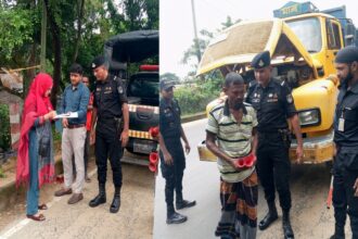 শব্দদূষণ আইন লঙ্ঘন: সিলেটে ৭ গাড়ির মালিককে ৩৫ হাজার টাকা জরিমানা 12 শব্দদূষণ আইন লঙ্ঘন: সিলেটে ৭ গাড়ির মালিককে ৩৫ হাজার টাকা জরিমানা - Surma Times | Sylhet News