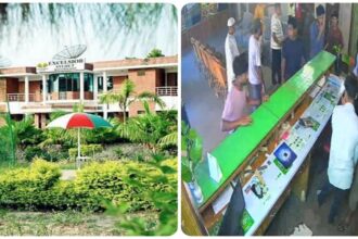 খাদিমপাড়ার রিসোর্টে মালিকানা দ্বন্দ্বে হামলা-ভাঙচুরের অভিযোগ - Surma Times | Sylhet News