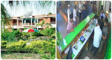 খাদিমপাড়ার রিসোর্টে মালিকানা দ্বন্দ্বে হামলা-ভাঙচুরের অভিযোগ - Surma Times | Sylhet News