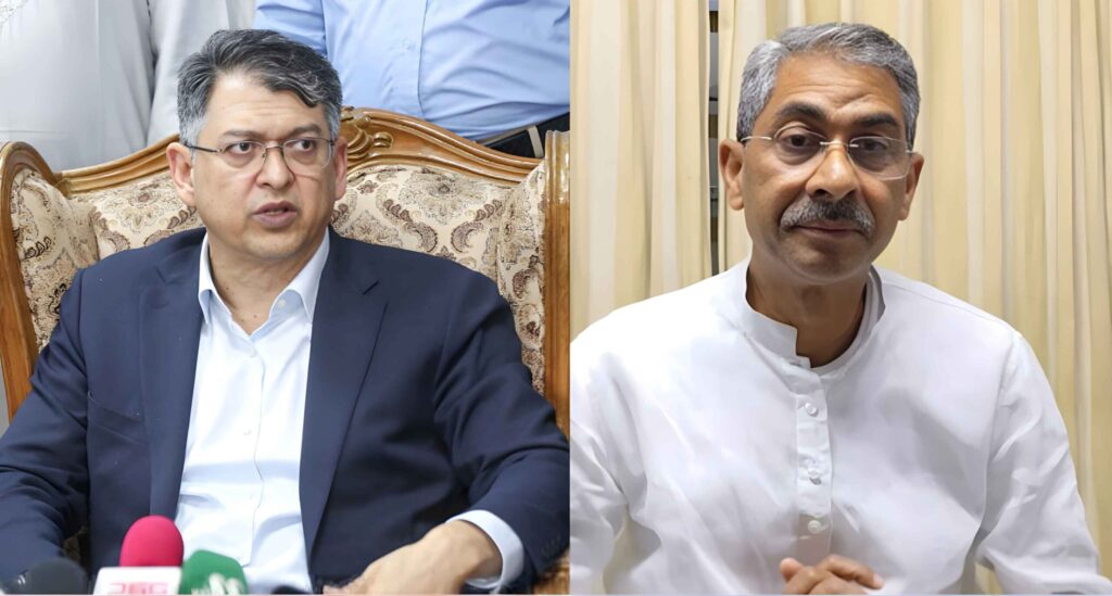 রাষ্ট্রপতি প্রার্থী মির্জা ফখরুল, নতুন স্বরাষ্ট্রমন্ত্রী এ্যানি, এলজিআরডিতে সালাহউদ্দিন - Surma Times | Sylhet News