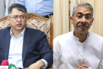 নতুন স্বরাষ্ট্রমন্ত্রী এ্যানি, রাষ্ট্রপতি প্রার্থী মির্জা ফখরুল, এলজিআরডিতে সালাহউদ্দিন 22 নতুন স্বরাষ্ট্রমন্ত্রী এ্যানি, রাষ্ট্রপতি প্রার্থী মির্জা ফখরুল, এলজিআরডিতে সালাহউদ্দিন - Surma Times | Sylhet News