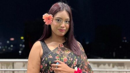 ইনস্টাগ্রামে নীল কনটেন্ট বিক্রির অভিযোগে ইনফ্লুয়েন্সার গ্রেপ্তার - Surma Times | Sylhet News