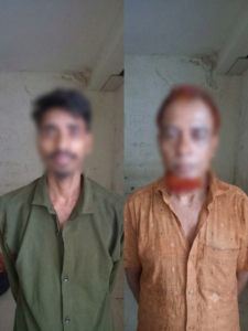 সিলেটে ৬ লাখ টাকার ভারতীয় কসমেটিক্সসহ গ্রেপ্তার ২ - Surma Times | Sylhet News