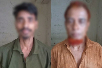 সিলেটে ৬ লাখ টাকার ভারতীয় কসমেটিক্সসহ গ্রেপ্তার ২ 26 সিলেটে ৬ লাখ টাকার ভারতীয় কসমেটিক্সসহ গ্রেপ্তার ২ - Surma Times | Sylhet News