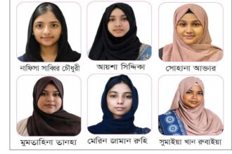 এশিয়ান ইউনিভার্সিটি ফর উইমেনে বৃত্তি পেল উইমেন্স মডেল কলেজের ৬ শিক্ষার্থী 24 এশিয়ান ইউনিভার্সিটি ফর উইমেনে বৃত্তি পেল উইমেন্স মডেল কলেজের ৬ শিক্ষার্থী - Surma Times | Sylhet News