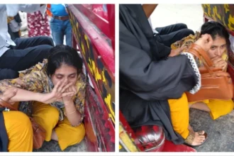 পোশাক কারখানায় ‘ভূত দেখে’ টানা দুই দিন শ্রমিক অসুস্থ, বন্ধ ঘোষণা - Surma Times | Sylhet News