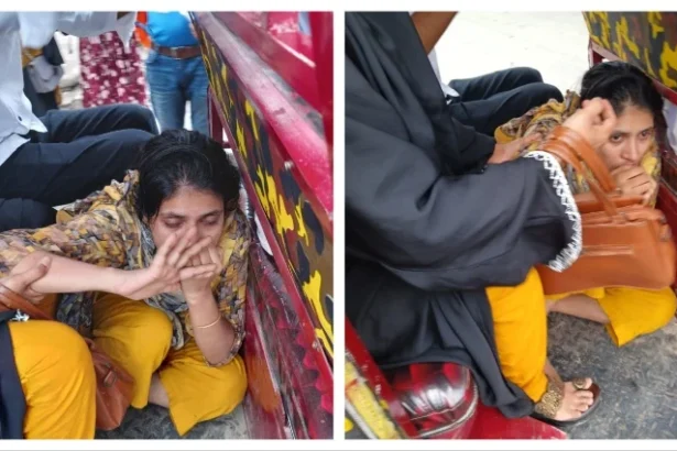 পোশাক কারখানায় ‘ভূত দেখে’ টানা দুই দিন শ্রমিক অসুস্থ, বন্ধ ঘোষণা 167 পোশাক কারখানায় ‘ভূত দেখে’ টানা দুই দিন শ্রমিক অসুস্থ, বন্ধ ঘোষণা - Surma Times | Sylhet News