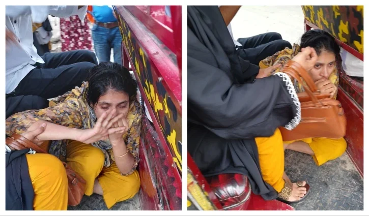পোশাক কারখানায় ‘ভূত দেখে’ টানা দুই দিন শ্রমিক অসুস্থ, বন্ধ ঘোষণা - Surma Times | Sylhet News
