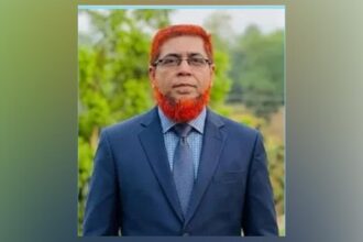 সিলেট বোর্ডের চেয়ারম্যান হলেন অধ্যাপক মো. শহীদুল আলম 20 সিলেট বোর্ডের চেয়ারম্যান হলেন অধ্যাপক মো. শহীদুল আলম - Surma Times | Sylhet News