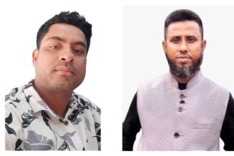 নবীগঞ্জে সংঘর্ষের ঘটনায় ২২ জনের বিরুদ্ধে পুলিশের মামলা, গ্রেপ্তার ২ 18 নবীগঞ্জে সংঘর্ষের ঘটনায় ২২ জনের বিরুদ্ধে পুলিশের মামলা, গ্রেপ্তার ২ - Surma Times | Sylhet News