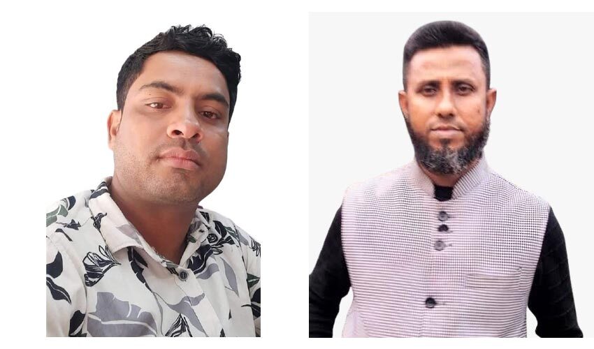 নবীগঞ্জে সংঘর্ষের ঘটনায় ২২ জনের বিরুদ্ধে পুলিশের মামলা, গ্রেপ্তার ২ 1 নবীগঞ্জে সংঘর্ষের ঘটনায় ২২ জনের বিরুদ্ধে পুলিশের মামলা, গ্রেপ্তার ২ - Surma Times | Sylhet News