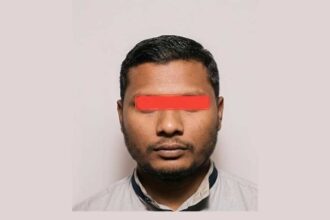 শ্রীমঙ্গলে ৯ বছরের শিশু শিক্ষার্থীকে বলাৎকারের অভিযোগে শিক্ষক আটক 10 শ্রীমঙ্গলে ৯ বছরের শিশু শিক্ষার্থীকে বলাৎকারের অভিযোগে শিক্ষক আটক - Surma Times | Sylhet News