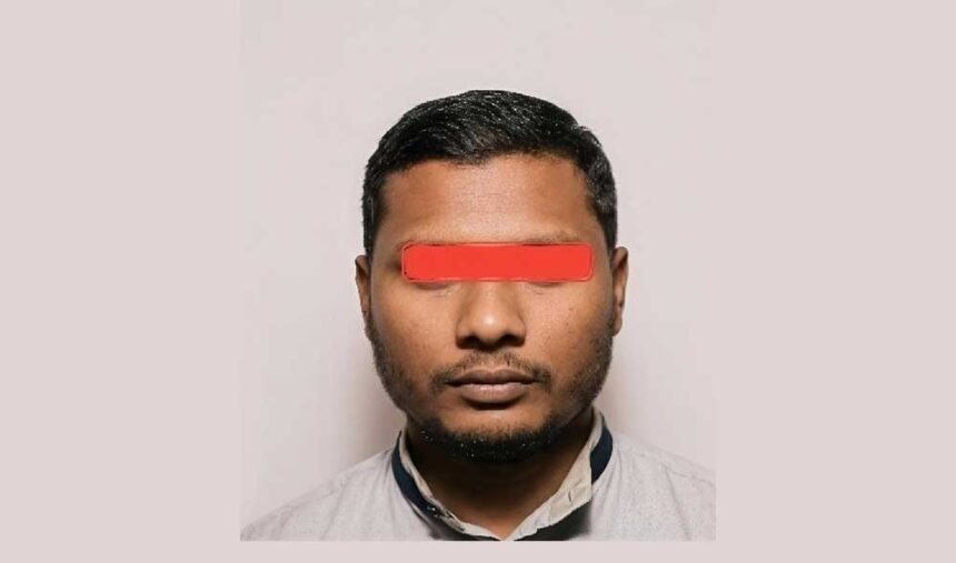 শ্রীমঙ্গলে ৯ বছরের শিশু শিক্ষার্থীকে বলাৎকারের অভিযোগে শিক্ষক আটক 1 শ্রীমঙ্গলে ৯ বছরের শিশু শিক্ষার্থীকে বলাৎকারের অভিযোগে শিক্ষক আটক - Surma Times | Sylhet News