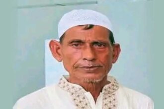 সিলেটে নিজ বাসার সামনে ব্যবসায়ীকে কুপিয়ে হত্যা 10 সিলেটে নিজ বাসার সামনে ব্যবসায়ীকে কুপিয়ে হত্যা - Surma Times | Sylhet News