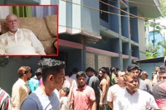 সিলেটে বৃদ্ধ দম্পত্তি ও গৃহপরিচারিকা সহ তিন জনের গলাকা/টা লা/শ উদ্ধার, মিলেছে পরিচয় 14 সিলেটে বৃদ্ধ দম্পত্তি ও গৃহপরিচারিকা সহ তিন জনের গলাকা/টা লা/শ উদ্ধার, মিলেছে পরিচয় - Surma Times | Sylhet News