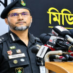র্যাব এখন এসআরবি, প্রথম দিনেই গণধ*র্ষণ মামলার প্রধান আসামি গ্রেপ্তার 4 র্যাব এখন এসআরবি, প্রথম দিনেই গণধ*র্ষণ মামলার প্রধান আসামি গ্রেপ্তার - Surma Times | Sylhet News