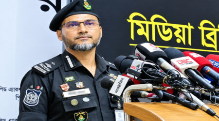র‌্যাব এখন এসআরবি, প্রথম দিনেই গণধর্ষণ মামলার প্রধান আসামি গ্রেপ্তার - Surma Times | Sylhet News