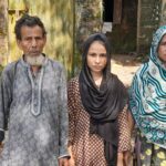 বিএনপি করার ‘অপরাধে’ ৬ বছর বাড়িছাড়া! ছাতকে নিজ ভিটায় ঘর বানাতে গিয়ে হামলার অভিযোগ